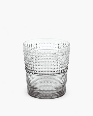 Ivv Speedy set 6 tumblers in glass 280 ml - 9.47 oz - Buy now on ShopDecor - Discover the best products by IVV design