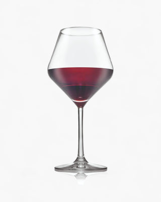 Ivv Tasting hour set 6 red wine glasses 54.5 cl - 18.4 oz - Buy now on ShopDecor - Discover the best products by IVV design