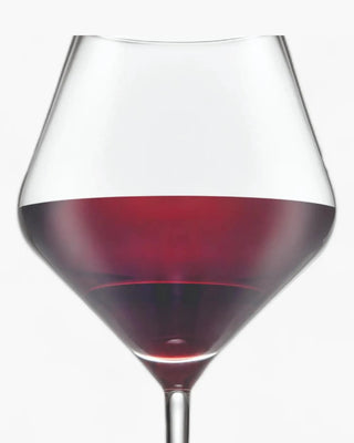 Ivv Tasting hour set 6 red wine glasses 54.5 cl - 18.4 oz - Buy now on ShopDecor - Discover the best products by IVV design