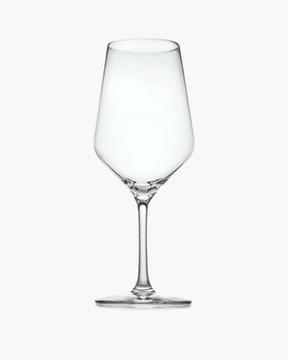 Ivv Tasting hour set 6 white wine glasses 36.5 cl - 12.3 oz - Buy now on ShopDecor - Discover the best products by IVV design