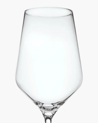 Ivv Tasting hour set 6 white wine glasses 36.5 cl - 12.3 oz - Buy now on ShopDecor - Discover the best products by IVV design