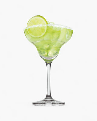 Ivv Tasting hour set 2 Margarita glasses 18 cl - 6.1 oz - Buy now on ShopDecor - Discover the best products by IVV design