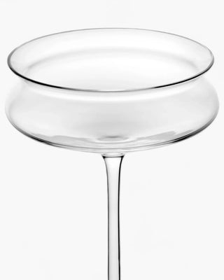 Ivv Tasting hour set 2 cocktail e champagne glasses 17 cl - 5.7 oz - Buy now on ShopDecor - Discover the best products by IVV design