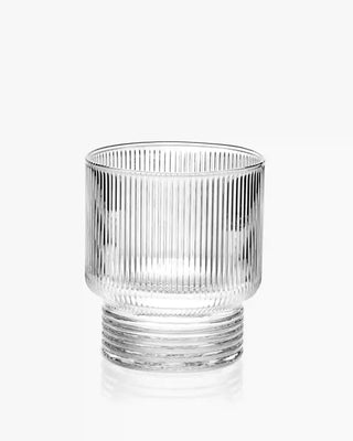 Ivv Todomodo set 6 glass tumblers - Buy now on ShopDecor - Discover the best products by IVV design