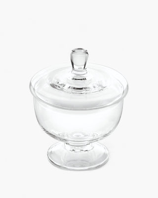 Ivv Toscana jar with low lid 20 cm - 7.9 in - Buy now on ShopDecor - Discover the best products by IVV design