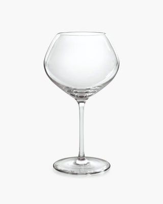 Ivv Vizio set 6 redvintage wine glasses in clear glass 76 cl - 25.7 oz - Buy now on ShopDecor - Discover the best products by IVV design