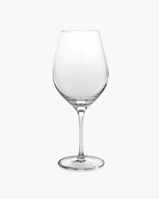 Ivv Vizio set 6 white wine glasses 36 cl - 12.2 oz - Buy now on ShopDecor - Discover the best products by IVV design