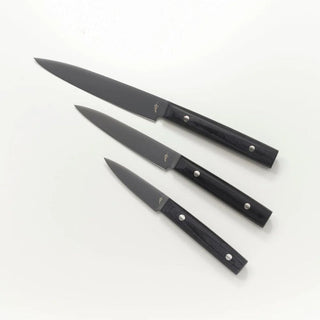 Kai Shun Michel Bras Quotidien No.1 paring knife 7.5 cm. - Buy now on ShopDecor - Discover the best products by KAI design