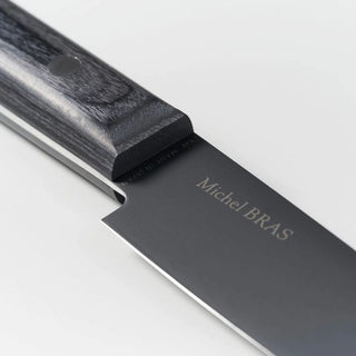 Kai Shun Michel Bras Quotidien utility knife - Buy now on ShopDecor - Discover the best products by KAI design