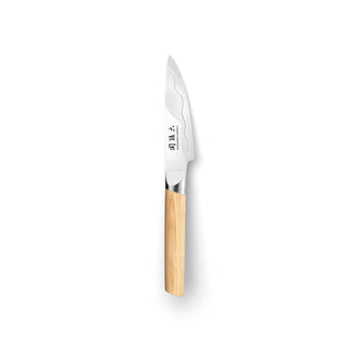 Kai Shun Seki Magoroku Composite paring knife 9 cm. - Buy now on ShopDecor - Discover the best products by KAI design