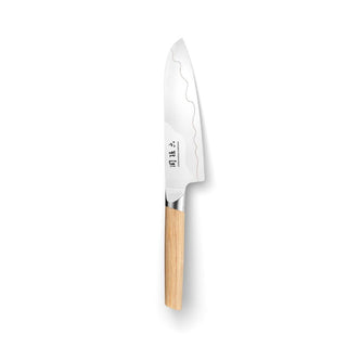 Kai Shun Seki Magoroku Composite Santoku knife 16.5 cm. - Buy now on ShopDecor - Discover the best products by KAI design