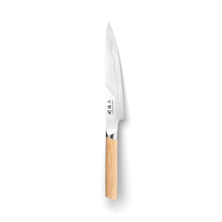 Kai Shun Seki Magoroku Composite utility knife 15 cm. - Buy now on ShopDecor - Discover the best products by KAI design