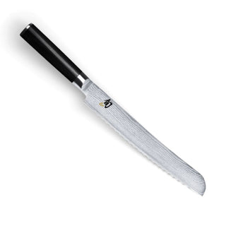 Kai Shun Classic bread knife 23 cm. - Buy now on ShopDecor - Discover the best products by KAI design