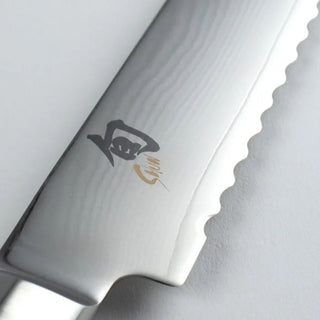 Kai Shun Classic bread knife 23 cm. - Buy now on ShopDecor - Discover the best products by KAI design