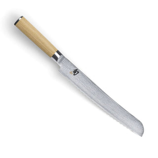 Kai Shun Classic bread knife 23 cm. - Buy now on ShopDecor - Discover the best products by KAI design