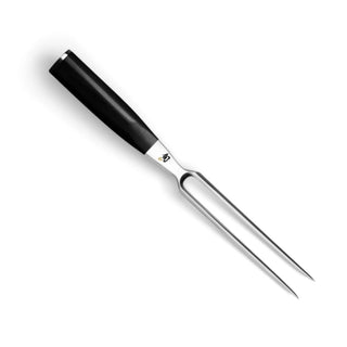 Kai Shun Classic carving fork 16.5 cm. - Buy now on ShopDecor - Discover the best products by KAI design