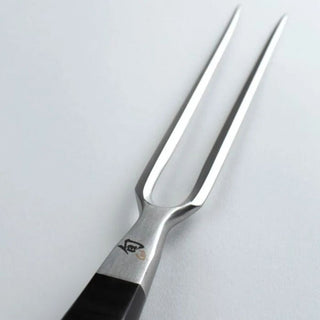 Kai Shun Classic carving fork 16.5 cm. - Buy now on ShopDecor - Discover the best products by KAI design