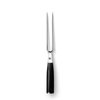 Kai Shun Classic carving fork 16.5 cm. - Buy now on ShopDecor - Discover the best products by KAI design