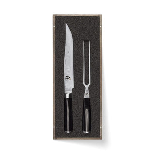 Kai Shun Classic carving set - Buy now on ShopDecor - Discover the best products by KAI design