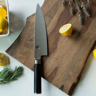 Kai Shun Classic chef's knife - Buy now on ShopDecor - Discover the best products by KAI design