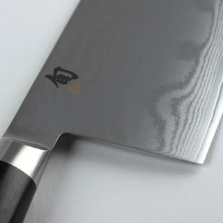 Kai Shun Classic Chinese chef's knife 18 cm. - Buy now on ShopDecor - Discover the best products by KAI design