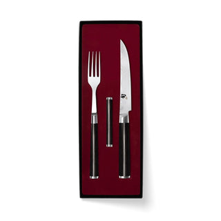 Kai Shun Classic cutlery set - Buy now on ShopDecor - Discover the best products by KAI design