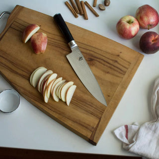 Kai Shun Classic knife set 3 pieces - Buy now on ShopDecor - Discover the best products by KAI design