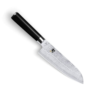 Kai Shun Classic Santoku knife - Buy now on ShopDecor - Discover the best products by KAI design