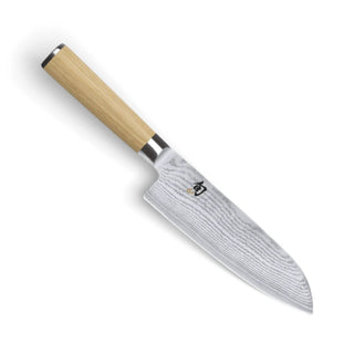 Kai Shun Classic Santoku knife - Buy now on ShopDecor - Discover the best products by KAI design