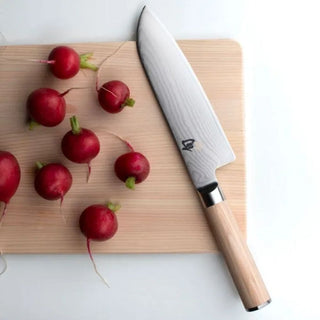 Kai Shun Classic Santoku knife - Buy now on ShopDecor - Discover the best products by KAI design