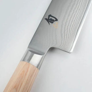 Kai Shun Classic Santoku knife - Buy now on ShopDecor - Discover the best products by KAI design