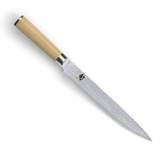 Kai Shun Classic slicing knife - Buy now on ShopDecor - Discover the best products by KAI design