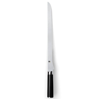 Kai Shun Classic slicing knife 30.5 cm. - Buy now on ShopDecor - Discover the best products by KAI design