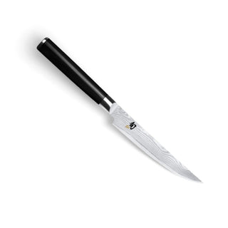 Kai Shun Classic steak knife 12 cm. - Buy now on ShopDecor - Discover the best products by KAI design