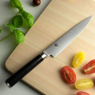 Kai Shun Classic utility knife - Buy now on ShopDecor - Discover the best products by KAI design