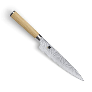 Kai Shun Classic utility knife - Buy now on ShopDecor - Discover the best products by KAI design