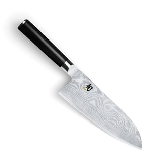 Kai Shun Classic wide Santoku knife 19 cm. - Buy now on ShopDecor - Discover the best products by KAI design