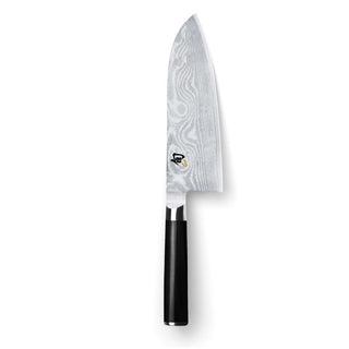 Kai Shun Classic wide Santoku knife 19 cm. - Buy now on ShopDecor - Discover the best products by KAI design