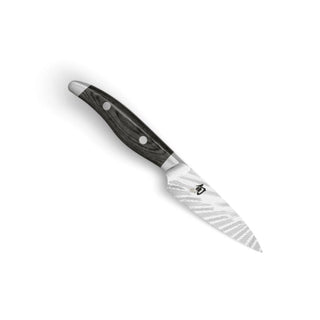 Kai Shun Nagare paring knife 9 cm. - Buy now on ShopDecor - Discover the best products by KAI design