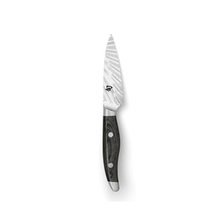 Kai Shun Nagare paring knife 9 cm. - Buy now on ShopDecor - Discover the best products by KAI design