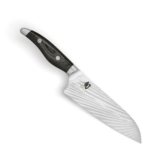 Kai Shun Nagare Santoku knife 18 cm. - Buy now on ShopDecor - Discover the best products by KAI design