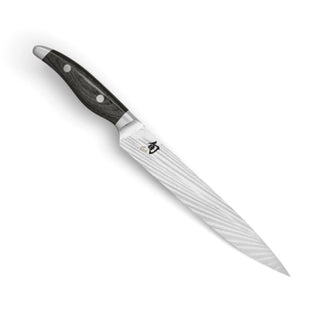 Kai Shun Nagare slicing knife 23 cm. - Buy now on ShopDecor - Discover the best products by KAI design