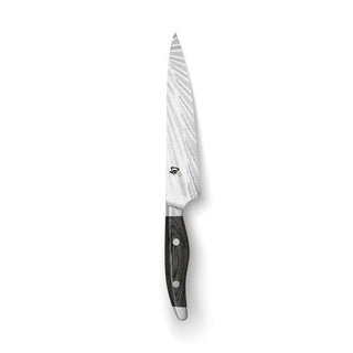 Kai Shun Nagare utility knife 15 cm. - Buy now on ShopDecor - Discover the best products by KAI design