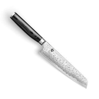 Kai Shun Premier Tim Mälzer Minamo utility knife 15 cm. - Buy now on ShopDecor - Discover the best products by KAI design