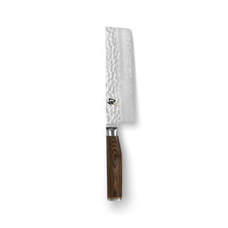 Kai Shun Premier Tim Mälzer Nakiri knife 14 cm. - Buy now on ShopDecor - Discover the best products by KAI design