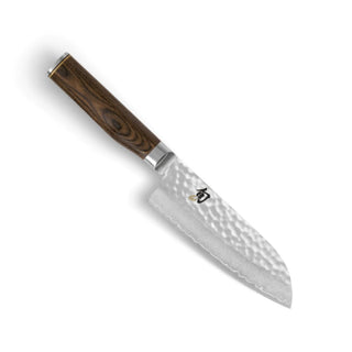 Kai Shun Premier Tim Mälzer Santoku knife - Buy now on ShopDecor - Discover the best products by KAI design