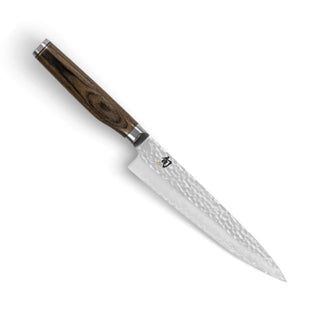 Kai Shun Premier Tim Mälzer utility knife 16.5 cm. - Buy now on ShopDecor - Discover the best products by KAI design