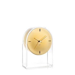 Kartell Air Du Temps clock - Buy now on ShopDecor - Discover the best products by KARTELL design