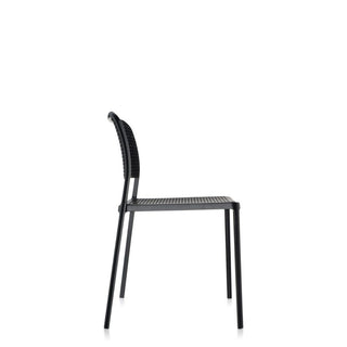 Kartell Audrey chair - Buy now on ShopDecor - Discover the best products by KARTELL design