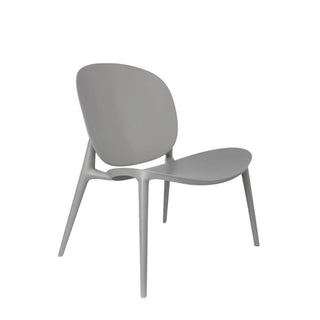 Kartell Be Pop armchair for outdoor use - Buy now on ShopDecor - Discover the best products by KARTELL design